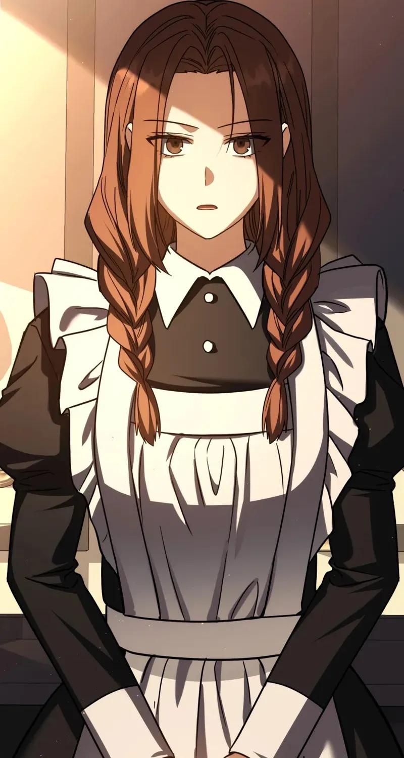 The Reincarnated Assassin Is a Swordmaster Chapter 57 page 60 - 