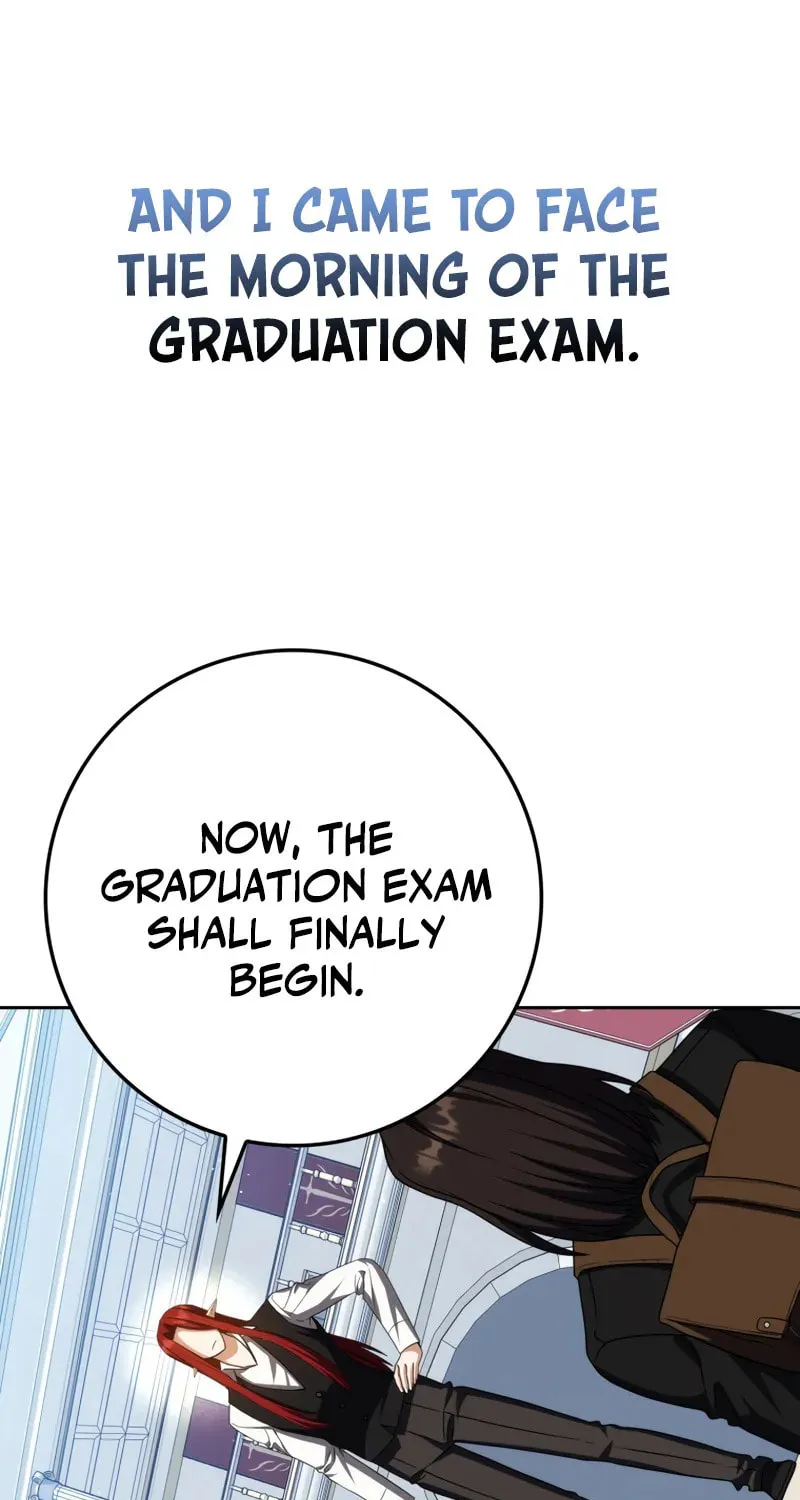 The Reincarnated Assassin Is a Swordmaster Chapter 57 page 65 - 