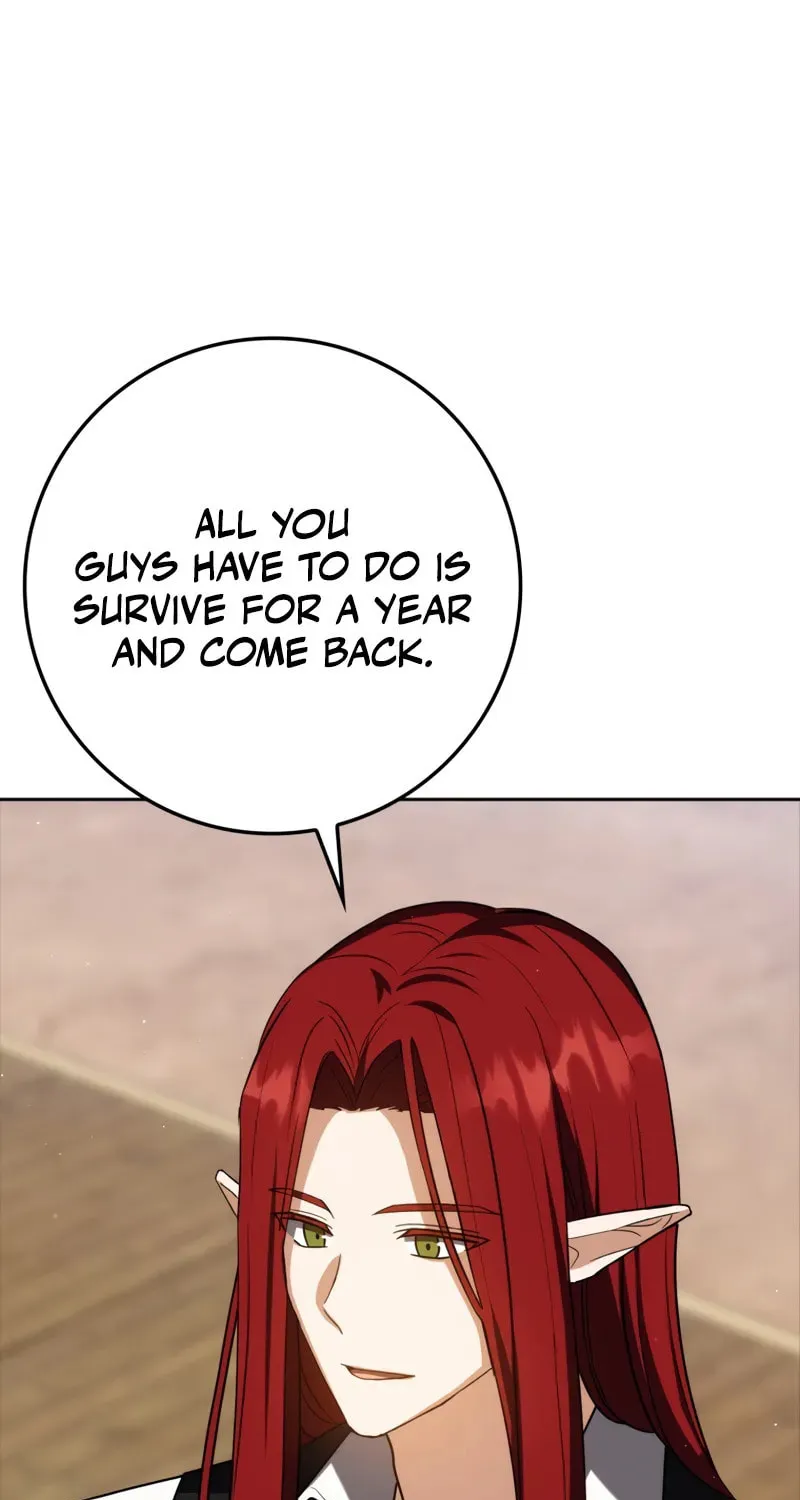 The Reincarnated Assassin Is a Swordmaster Chapter 57 page 67 - 
