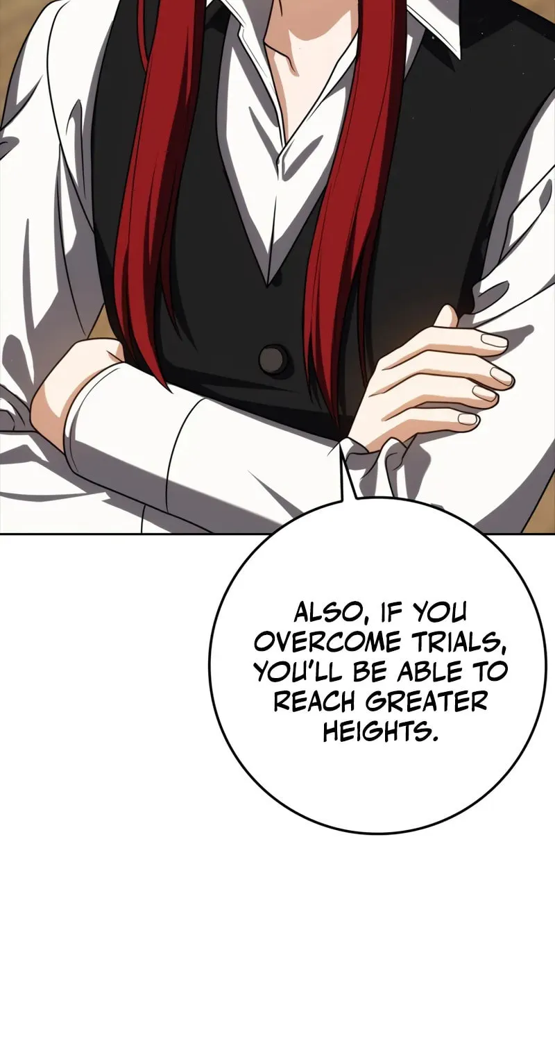 The Reincarnated Assassin Is a Swordmaster Chapter 57 page 68 - 