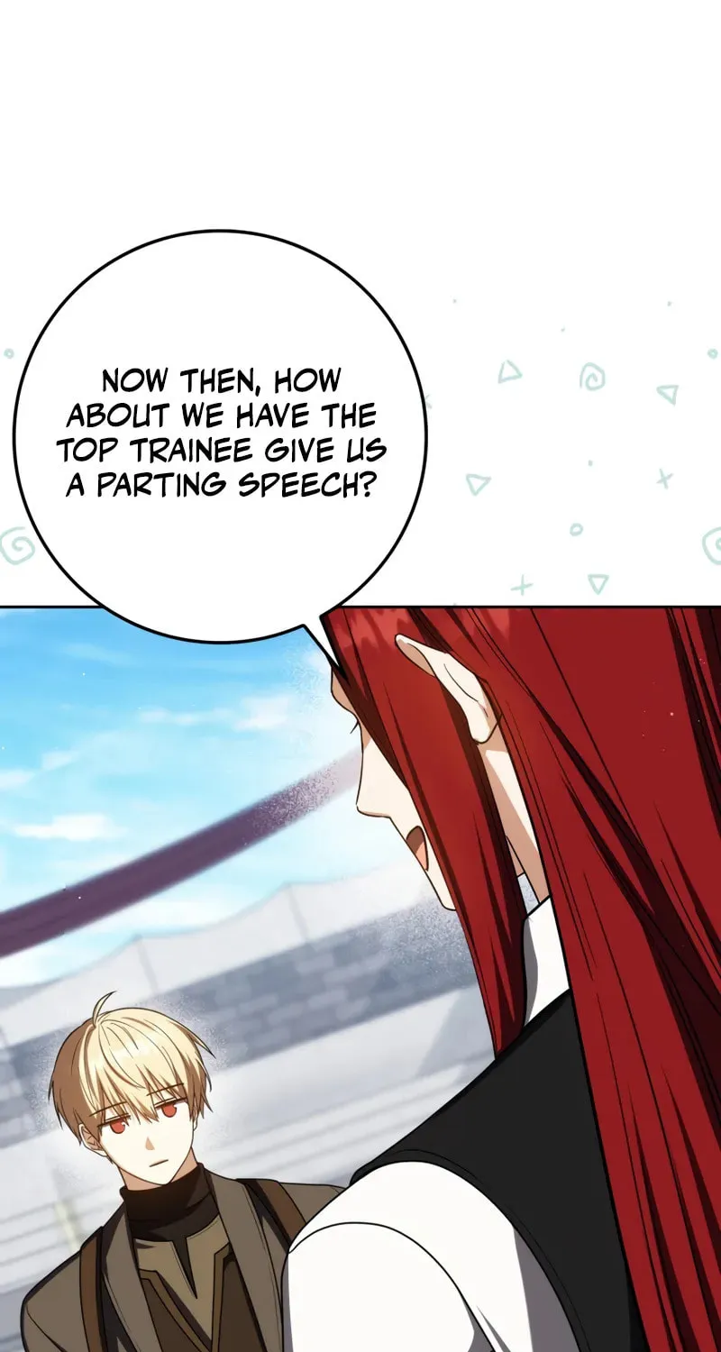The Reincarnated Assassin Is a Swordmaster Chapter 57 page 69 - 