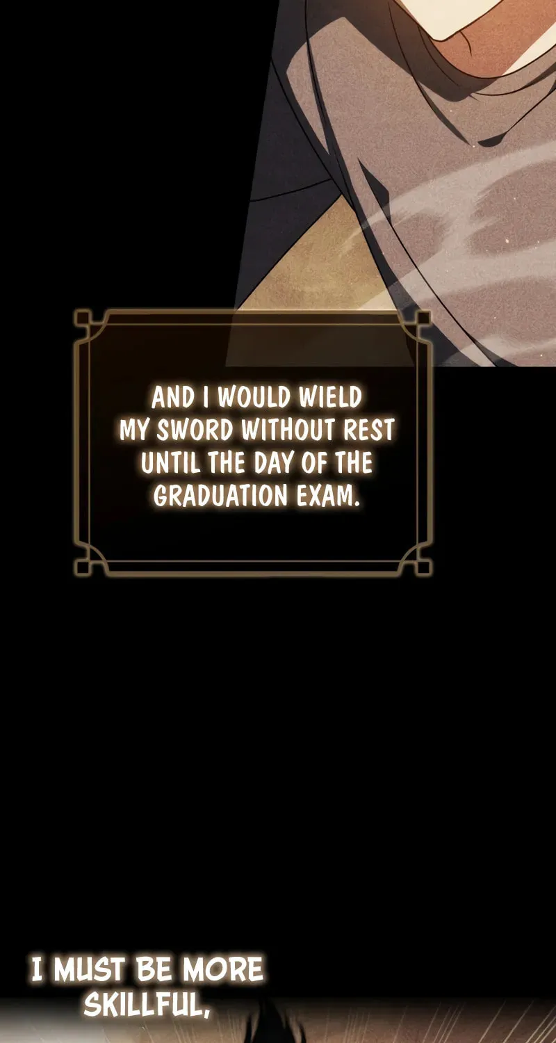 The Reincarnated Assassin Is a Swordmaster Chapter 57 page 8 - 