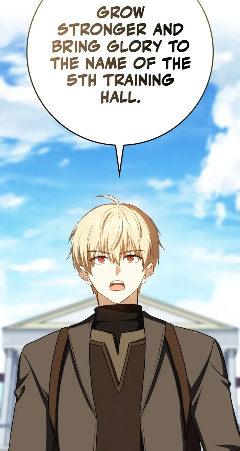 The Reincarnated Assassin Is a Swordmaster Chapter 57 page 74 - 