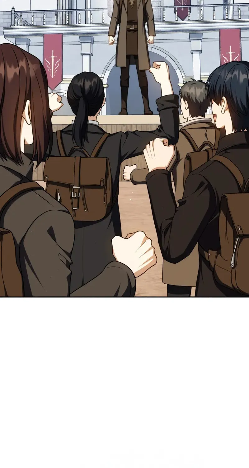The Reincarnated Assassin Is a Swordmaster Chapter 57 page 77 - 