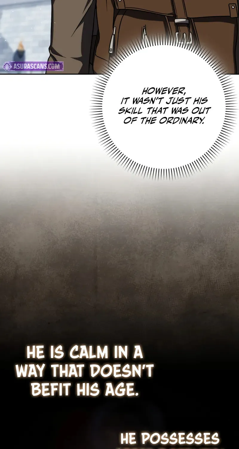 The Reincarnated Assassin Is a Swordmaster Chapter 57 page 80 - 