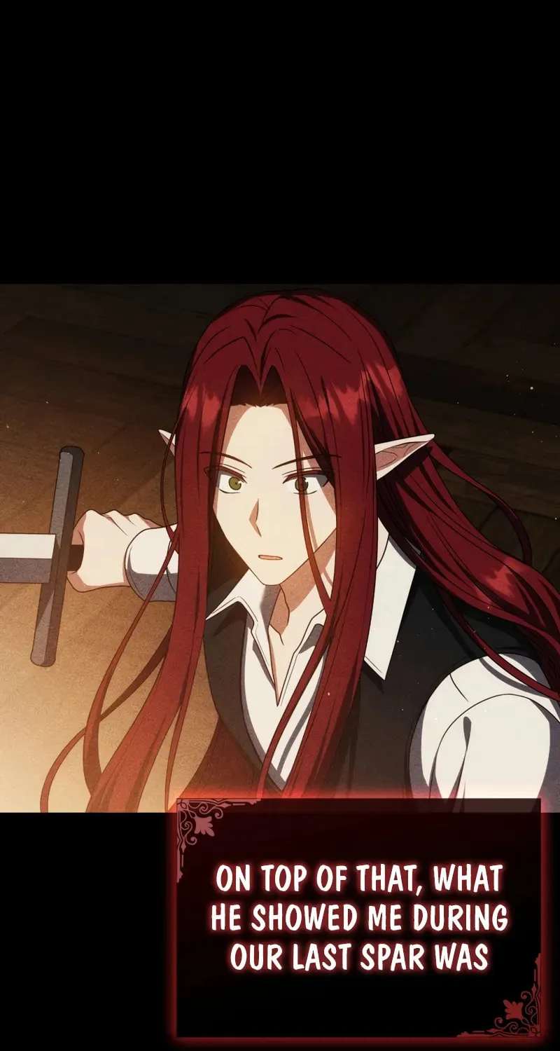 The Reincarnated Assassin Is a Swordmaster Chapter 57 page 83 - 