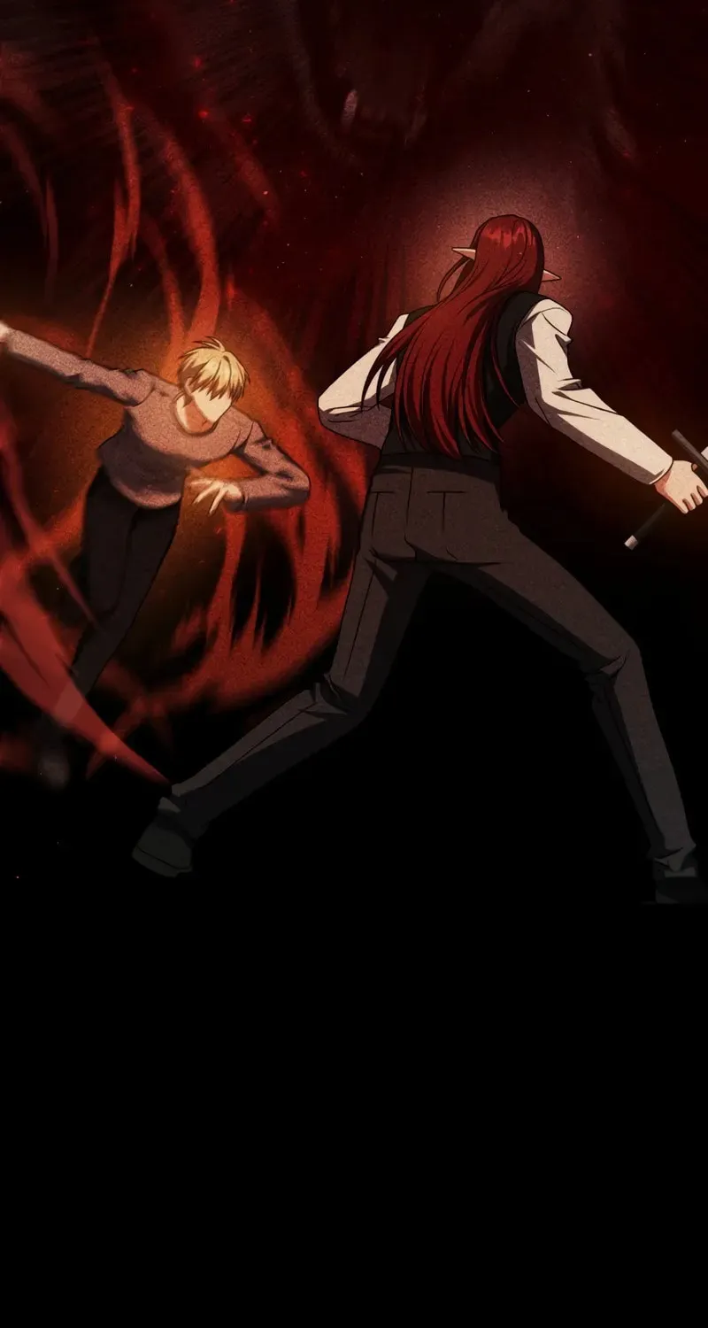 The Reincarnated Assassin Is a Swordmaster Chapter 57 page 85 - 