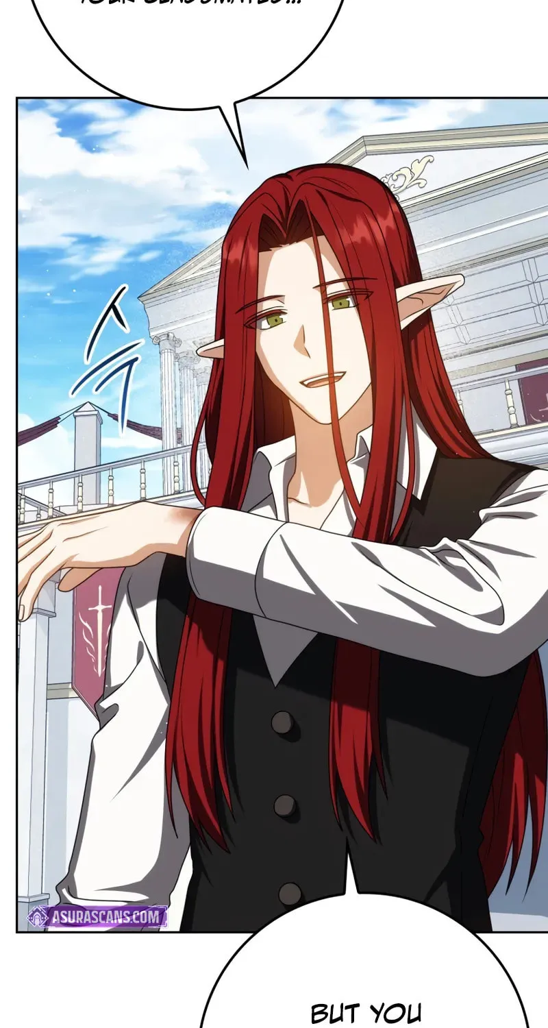 The Reincarnated Assassin Is a Swordmaster Chapter 57 page 88 - 