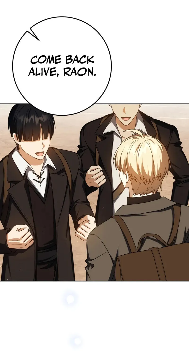 The Reincarnated Assassin Is a Swordmaster Chapter 57 page 91 - 