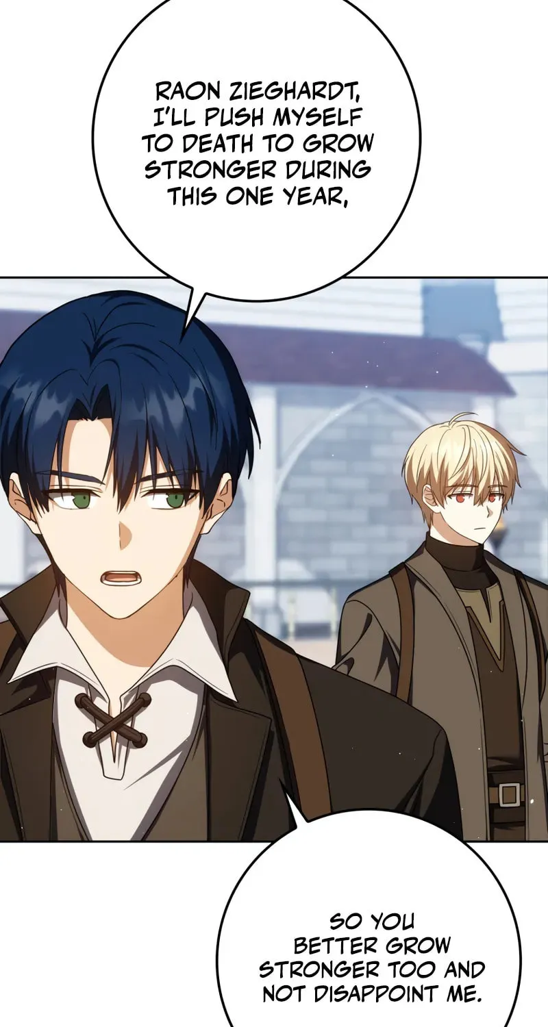 The Reincarnated Assassin Is a Swordmaster Chapter 57 page 98 - 