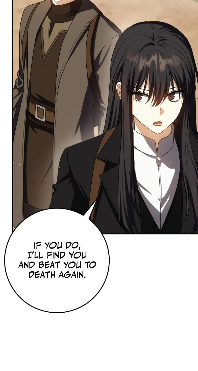 The Reincarnated Assassin Is a Swordmaster Chapter 57 page 100 - 