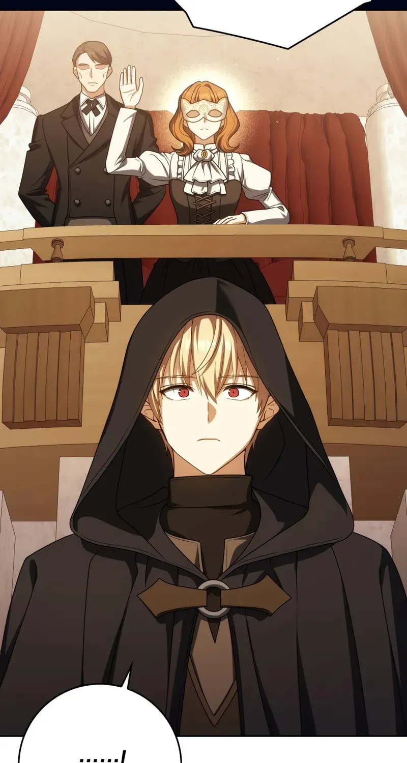 The Reincarnated Assassin Is a Swordmaster Chapter 58 page 101 - 
