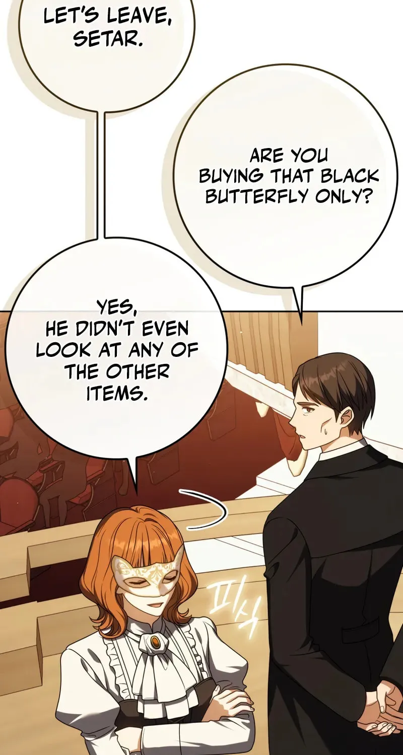 The Reincarnated Assassin Is a Swordmaster Chapter 58 page 104 - 
