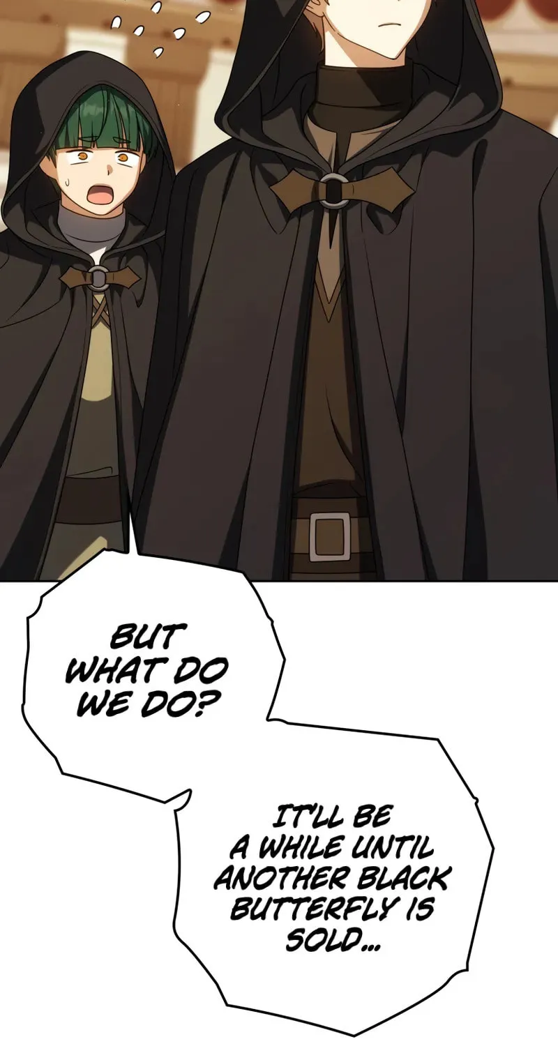 The Reincarnated Assassin Is a Swordmaster Chapter 58 page 108 - 