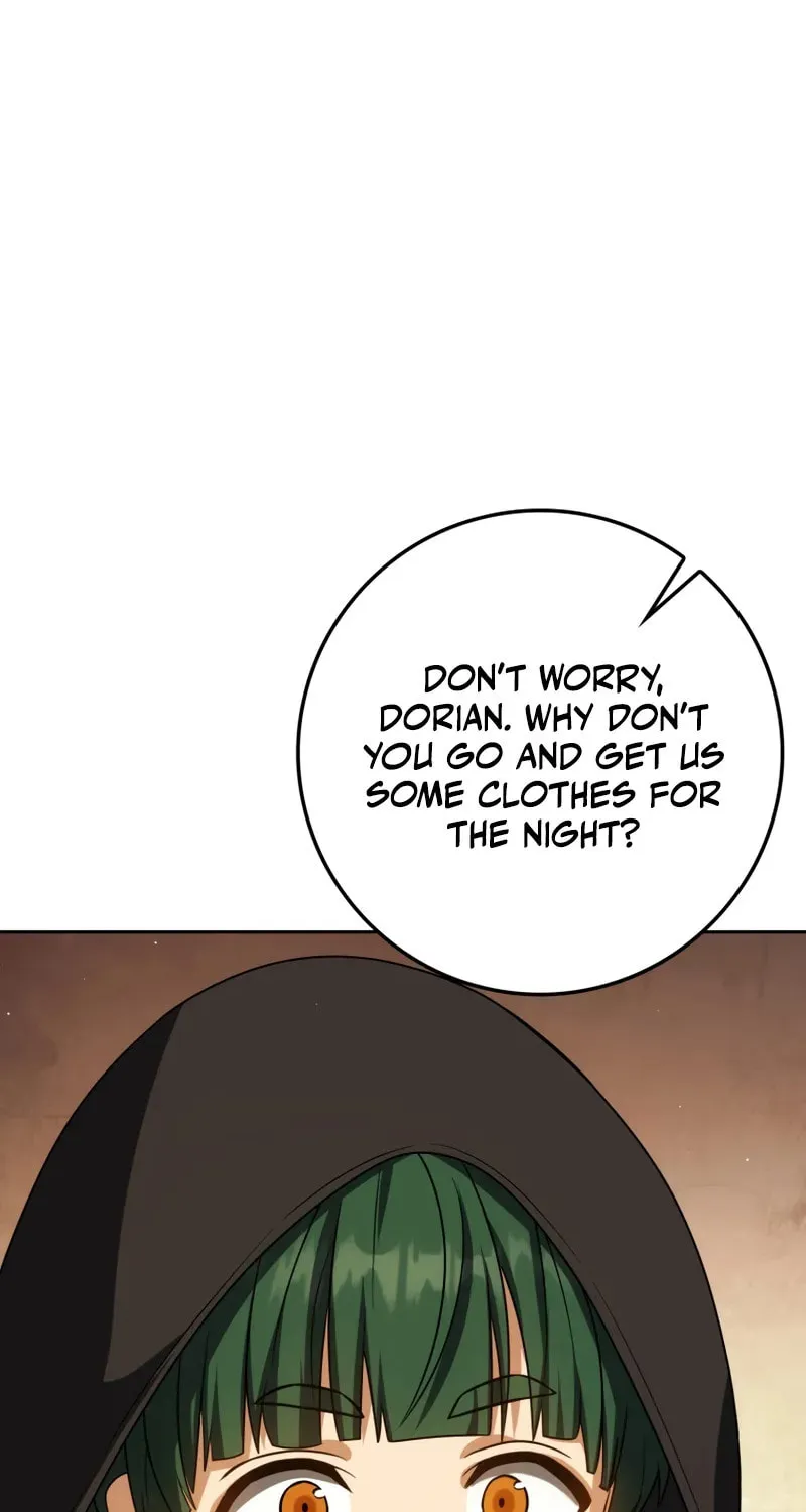 The Reincarnated Assassin Is a Swordmaster Chapter 58 page 109 - 