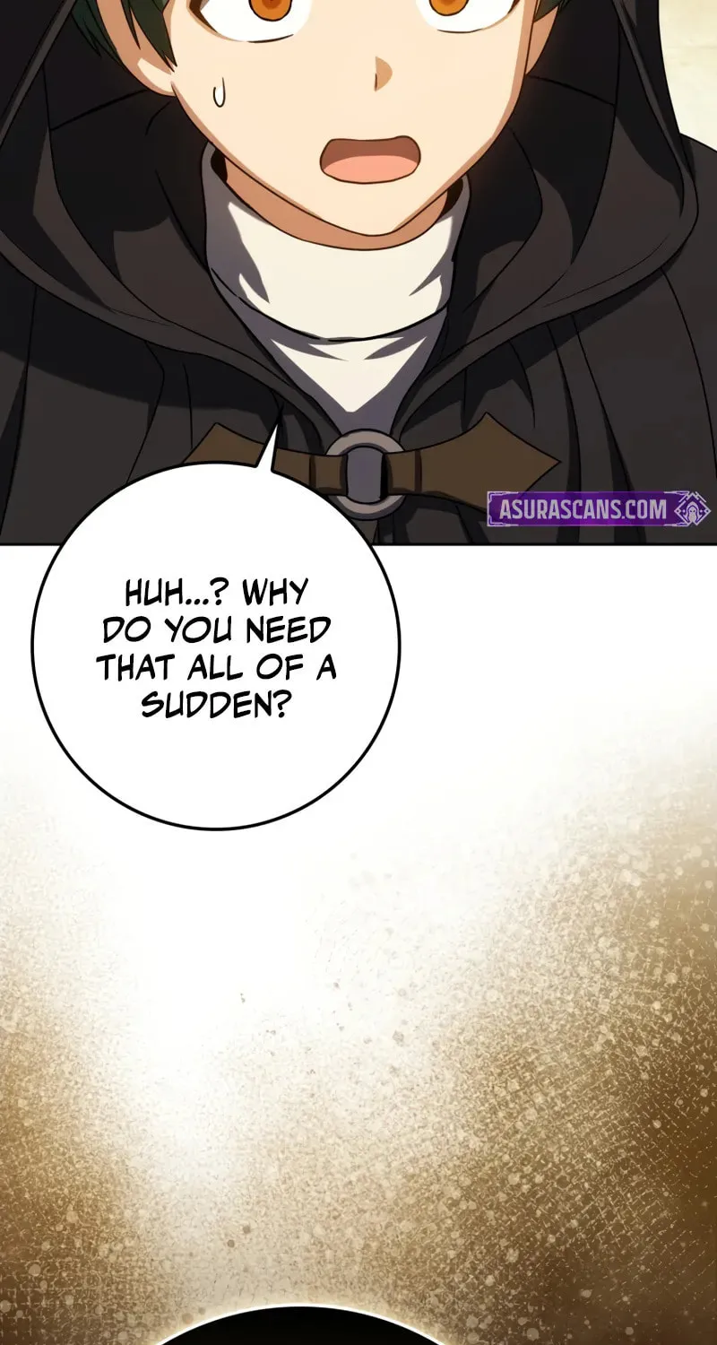 The Reincarnated Assassin Is a Swordmaster Chapter 58 page 110 - 