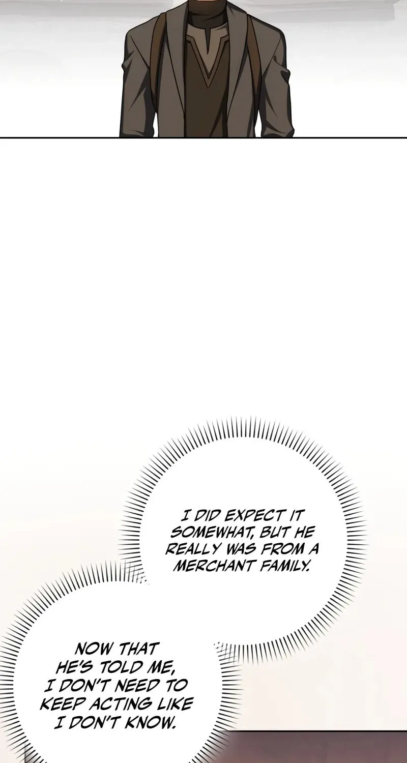 The Reincarnated Assassin Is a Swordmaster Chapter 58 page 13 - 