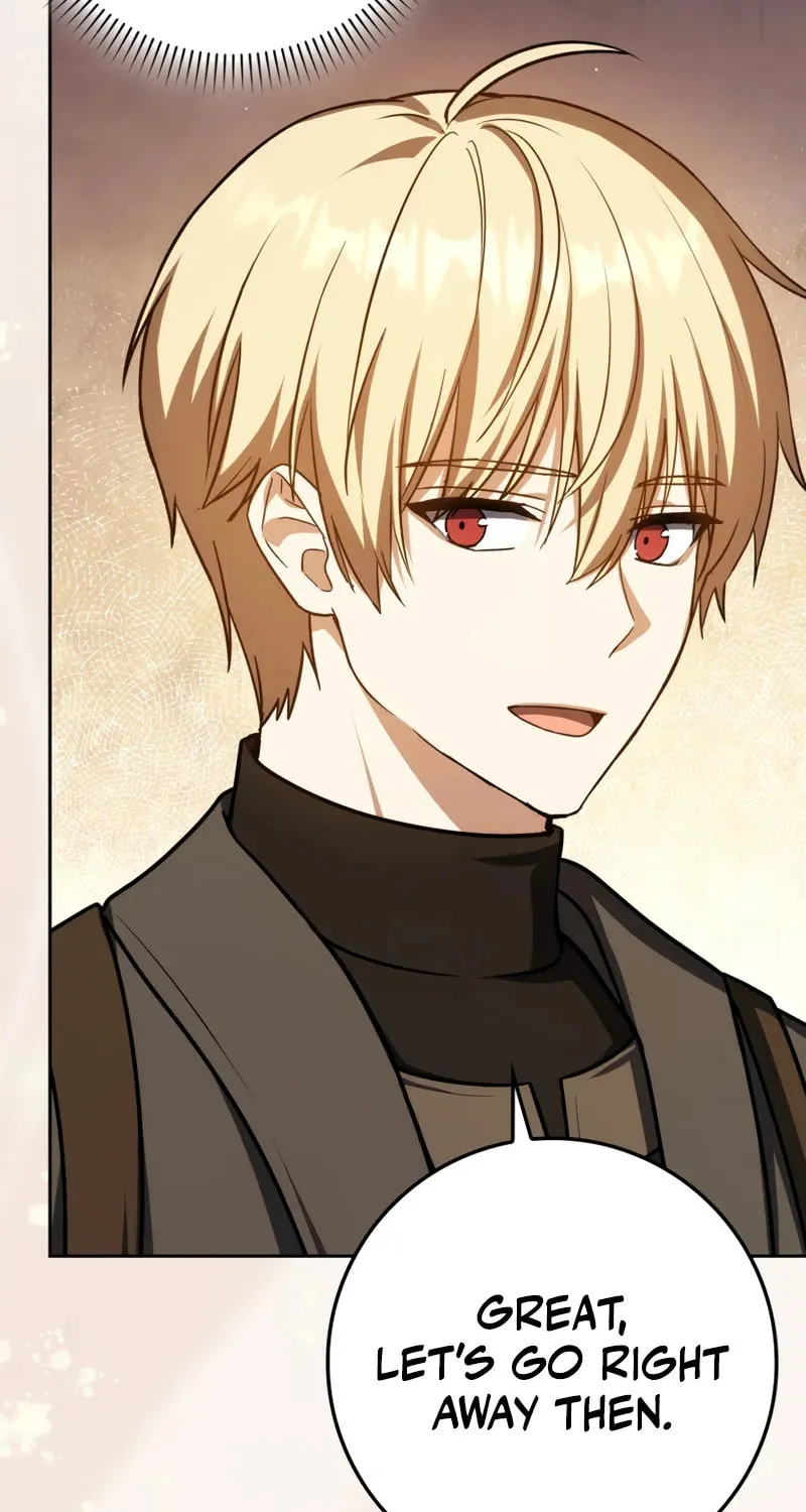 The Reincarnated Assassin Is a Swordmaster Chapter 58 page 14 - 