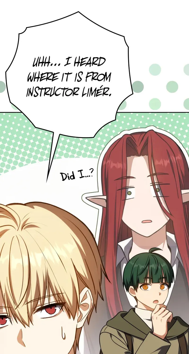 The Reincarnated Assassin Is a Swordmaster Chapter 58 page 17 - 