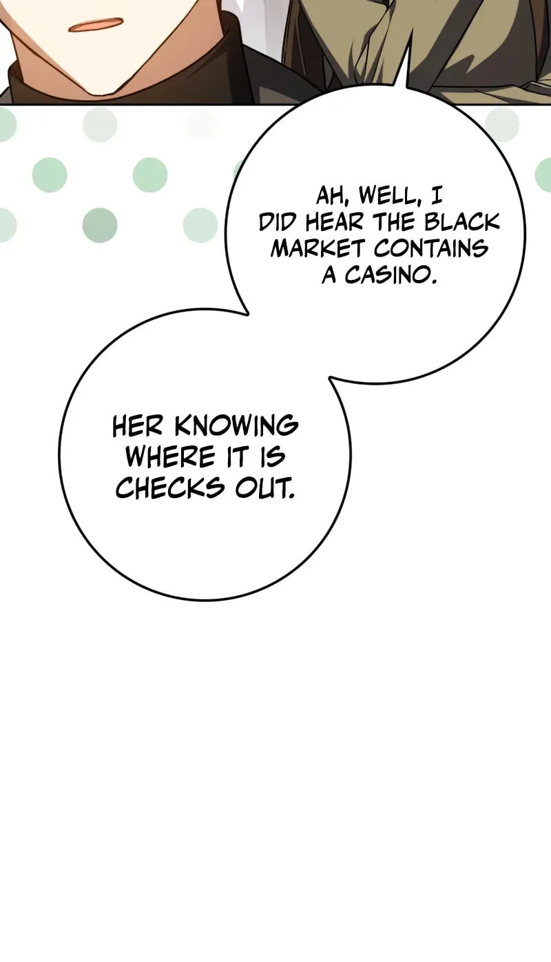 The Reincarnated Assassin Is a Swordmaster Chapter 58 page 18 - 