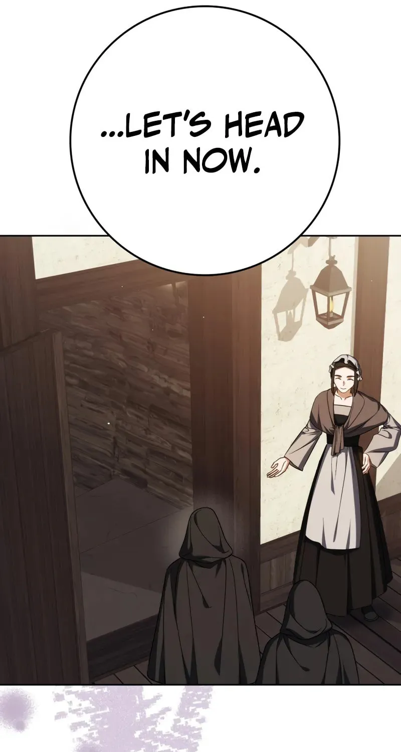 The Reincarnated Assassin Is a Swordmaster Chapter 58 page 19 - 