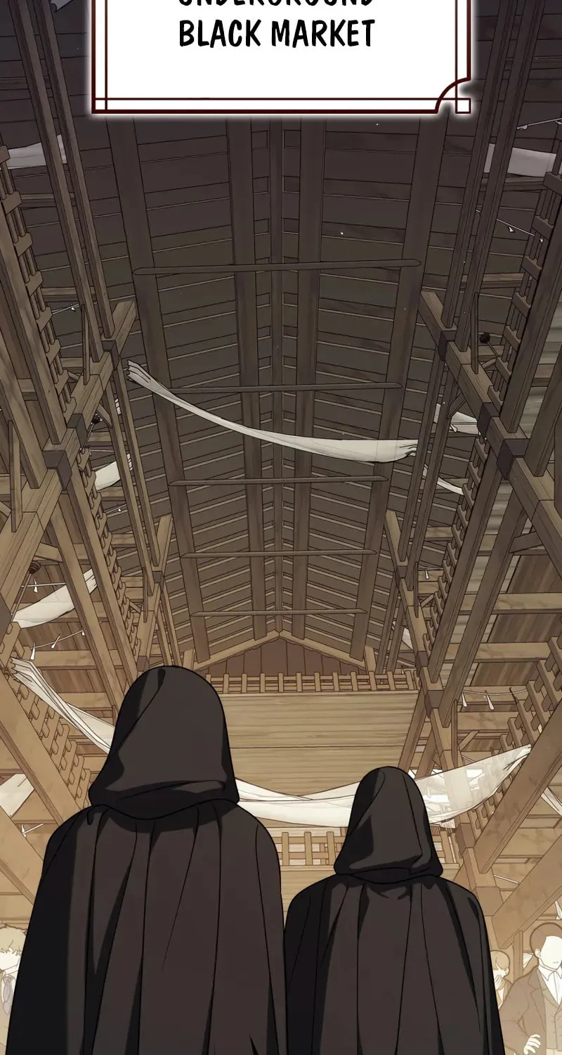 The Reincarnated Assassin Is a Swordmaster Chapter 58 page 23 - 