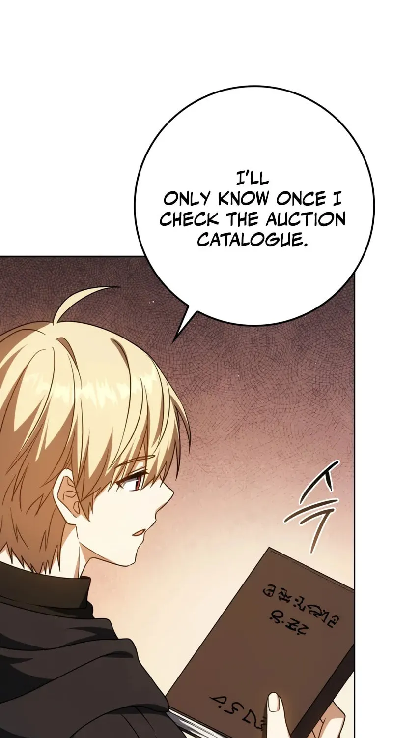 The Reincarnated Assassin Is a Swordmaster Chapter 58 page 26 - 