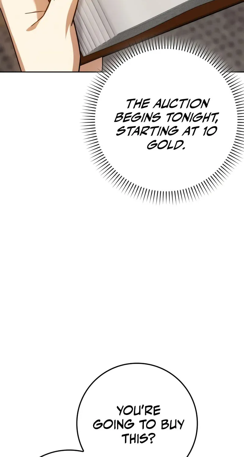 The Reincarnated Assassin Is a Swordmaster Chapter 58 page 30 - 