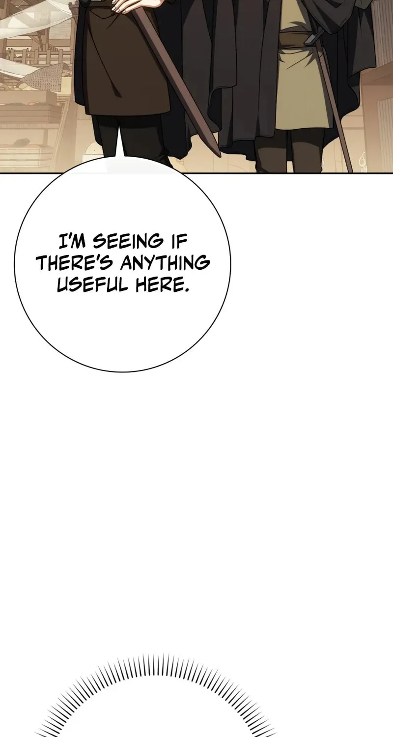 The Reincarnated Assassin Is a Swordmaster Chapter 58 page 36 - 