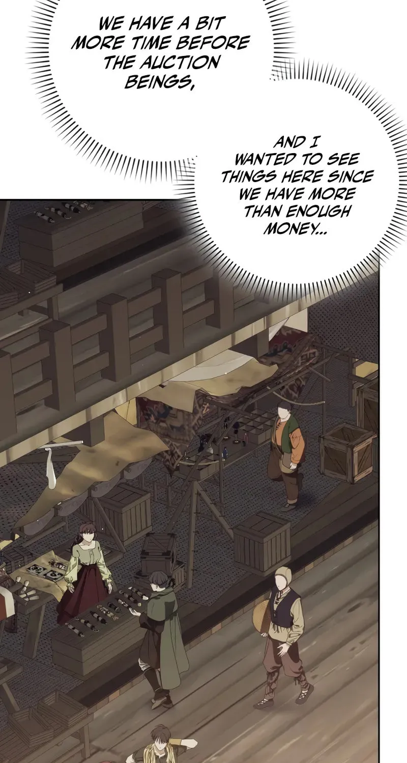 The Reincarnated Assassin Is a Swordmaster Chapter 58 page 37 - 