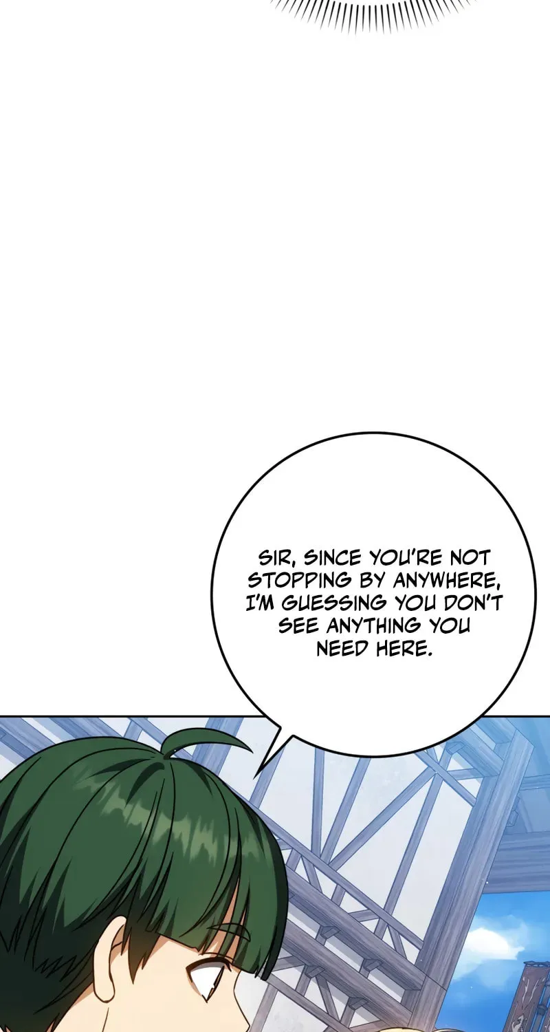 The Reincarnated Assassin Is a Swordmaster Chapter 58 page 6 - 