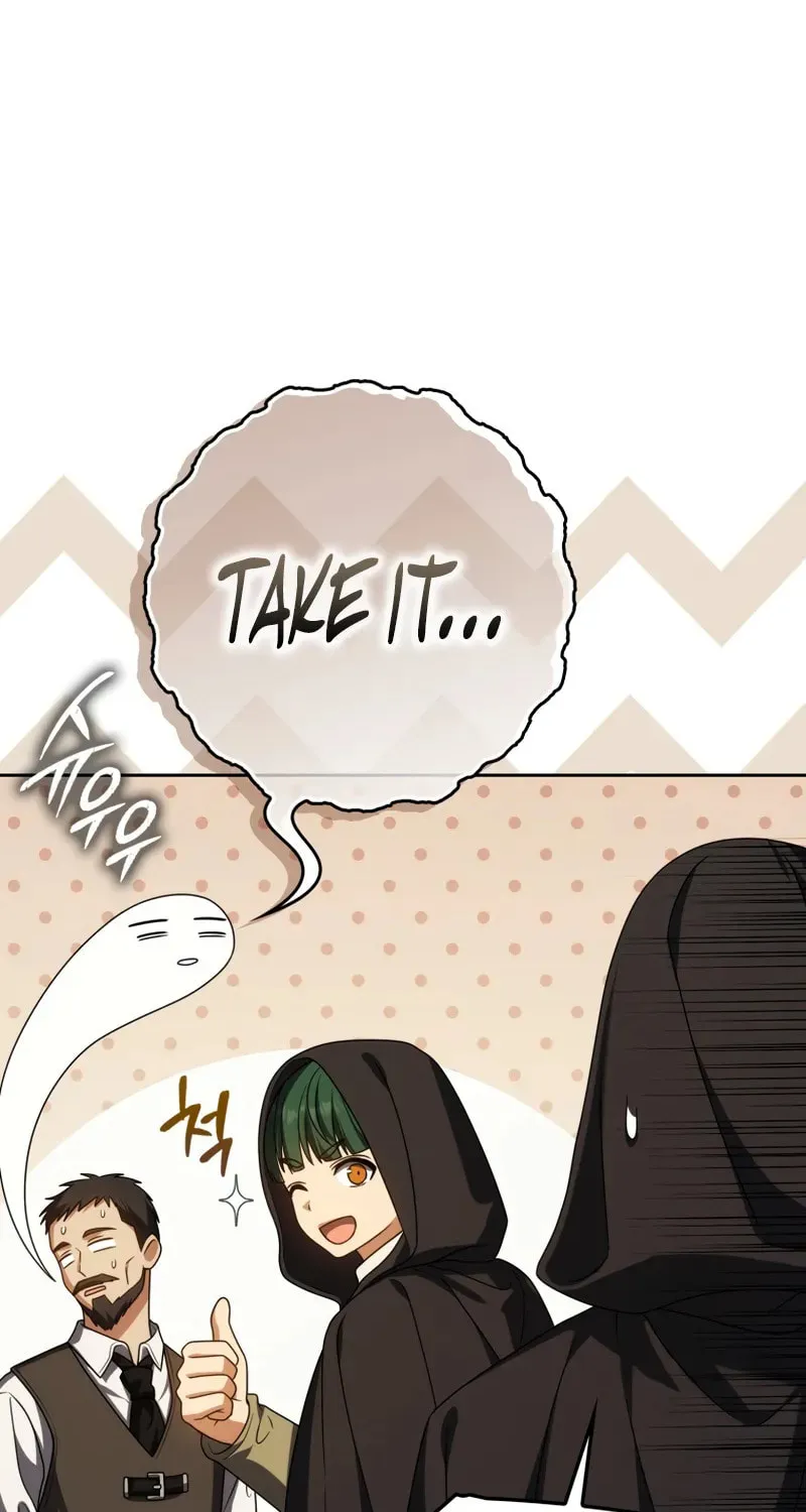 The Reincarnated Assassin Is a Swordmaster Chapter 58 page 52 - 