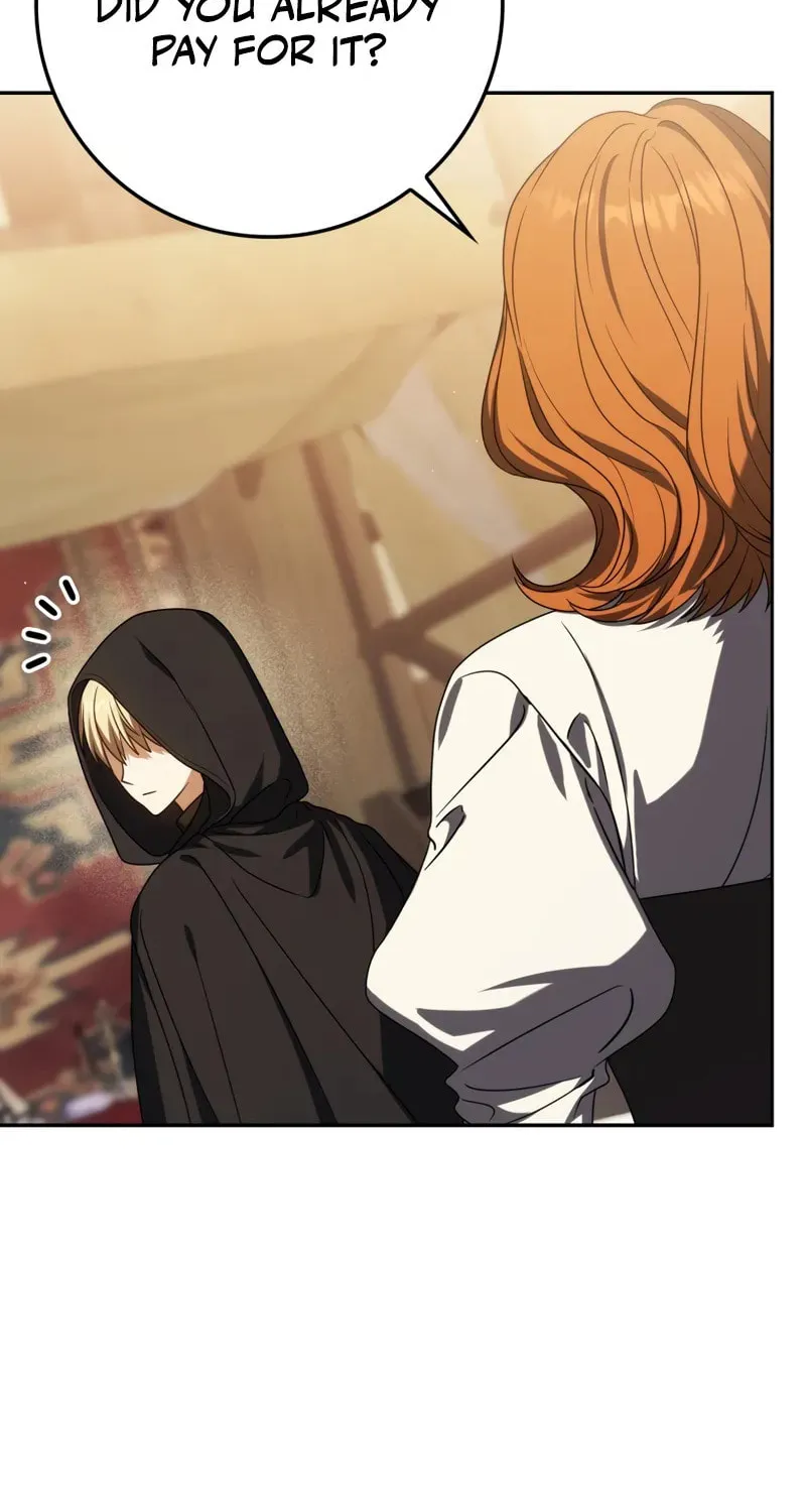The Reincarnated Assassin Is a Swordmaster Chapter 58 page 56 - 