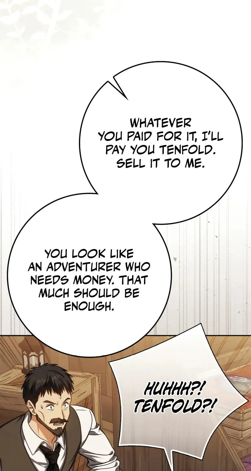 The Reincarnated Assassin Is a Swordmaster Chapter 58 page 60 - 