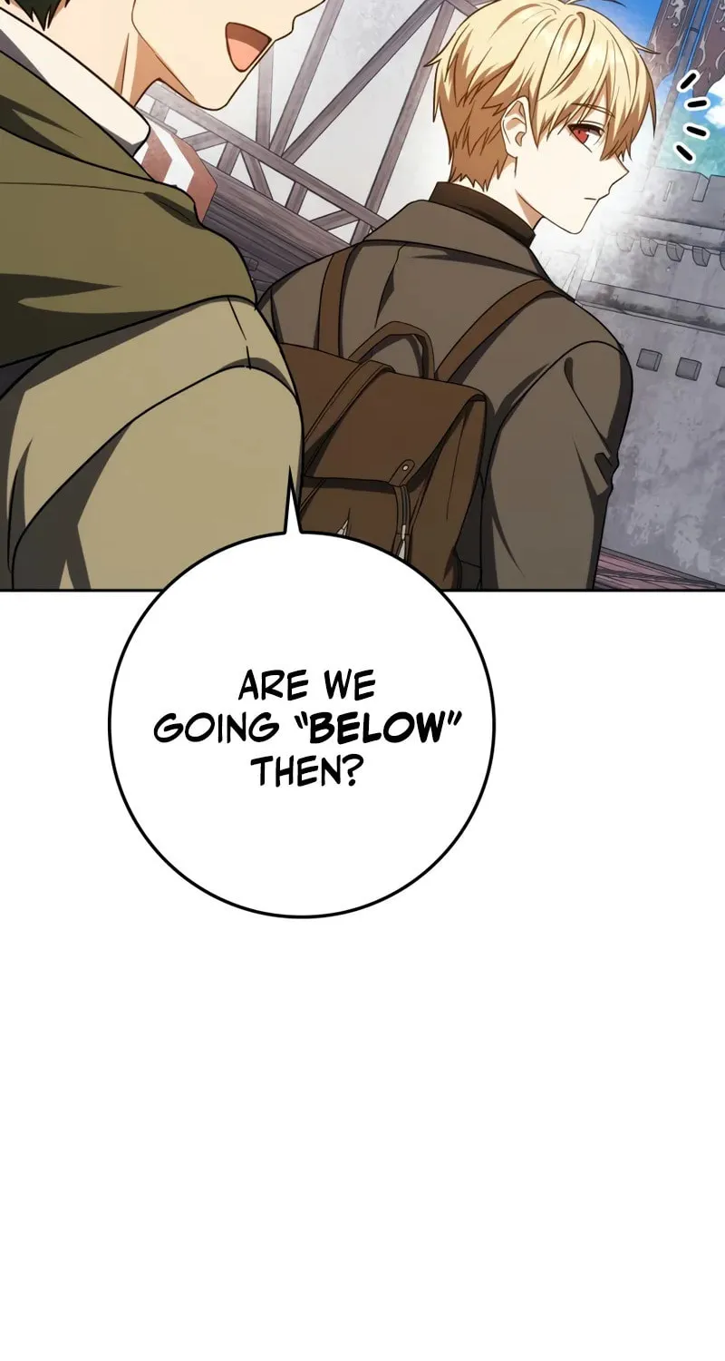 The Reincarnated Assassin Is a Swordmaster Chapter 58 page 7 - 