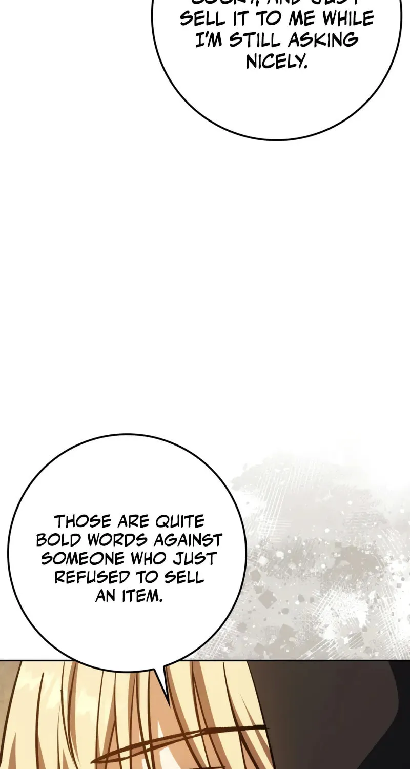 The Reincarnated Assassin Is a Swordmaster Chapter 58 page 74 - 