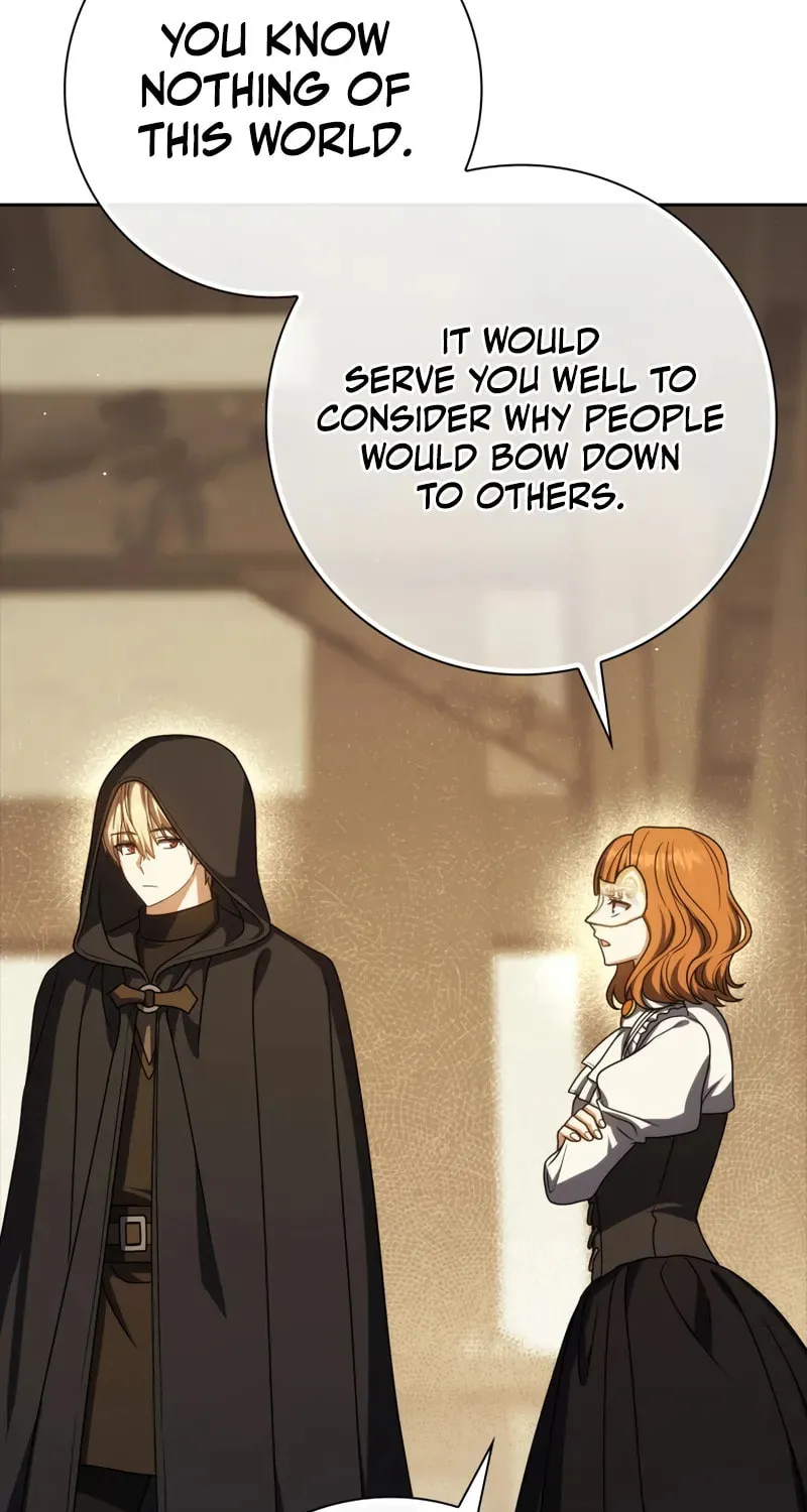 The Reincarnated Assassin Is a Swordmaster Chapter 58 page 76 - 