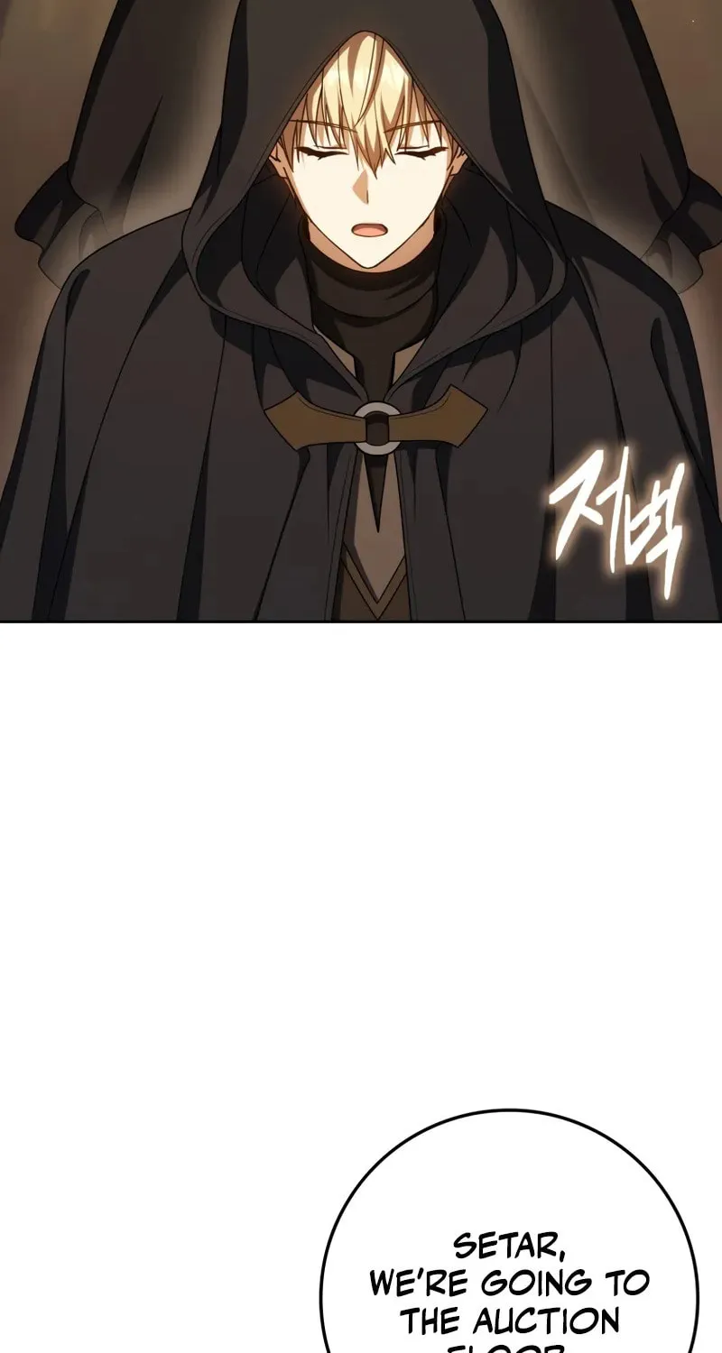 The Reincarnated Assassin Is a Swordmaster Chapter 58 page 79 - 