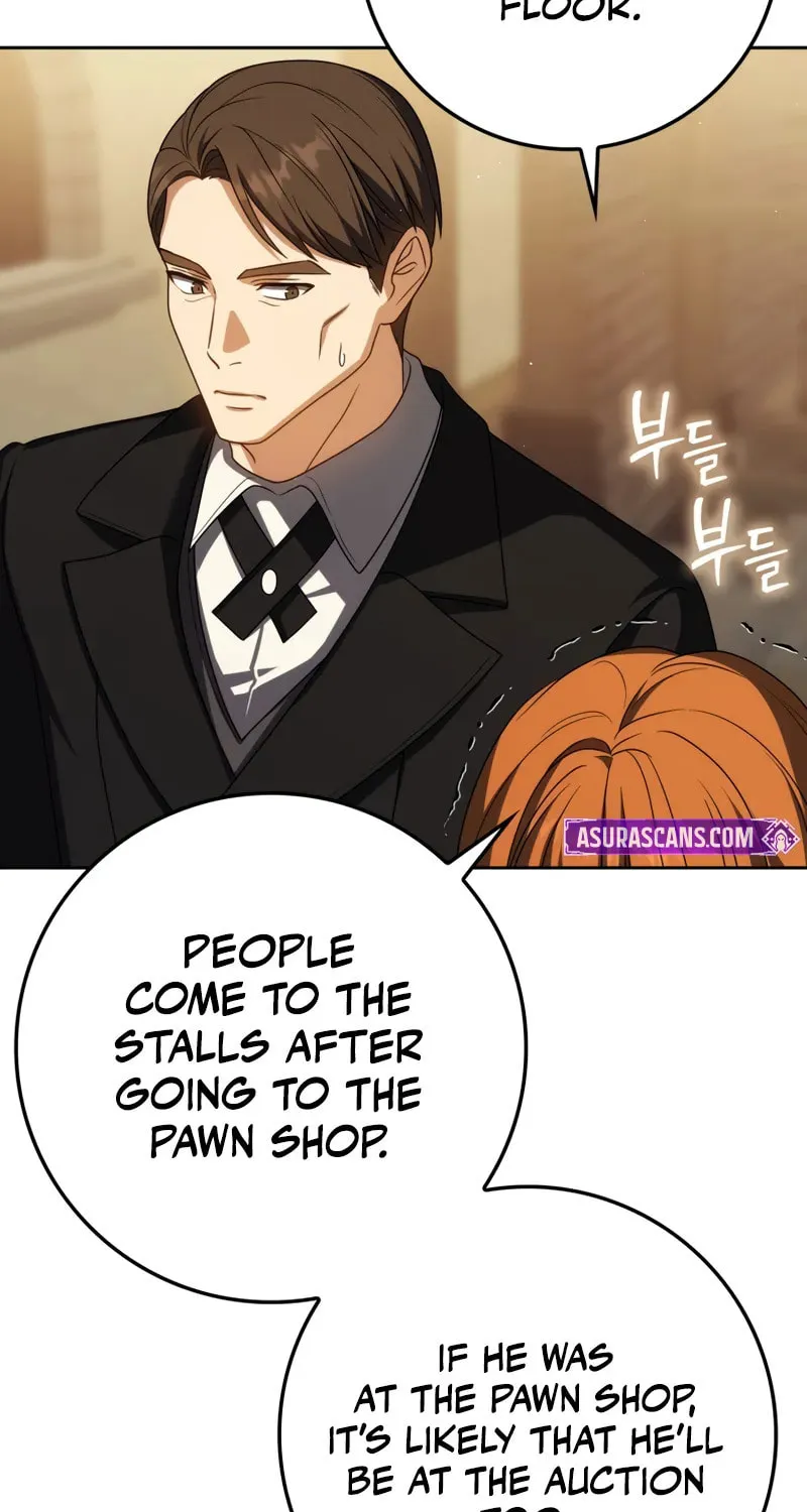 The Reincarnated Assassin Is a Swordmaster Chapter 58 page 80 - 