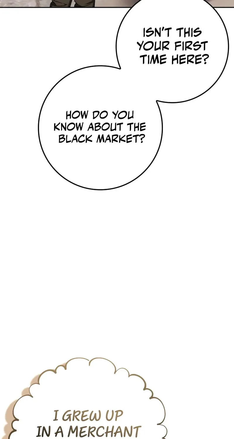 The Reincarnated Assassin Is a Swordmaster Chapter 58 page 9 - 