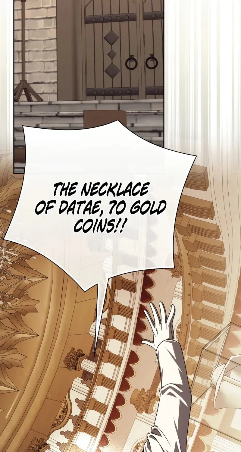 The Reincarnated Assassin Is a Swordmaster Chapter 58 page 84 - 