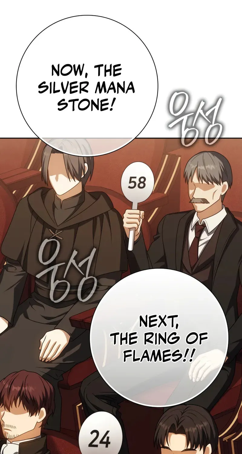 The Reincarnated Assassin Is a Swordmaster Chapter 58 page 86 - 
