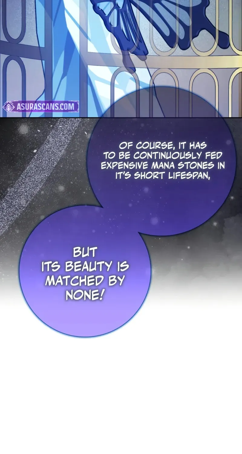 The Reincarnated Assassin Is a Swordmaster Chapter 58 page 93 - 