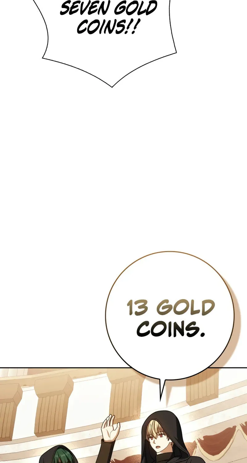 The Reincarnated Assassin Is a Swordmaster Chapter 58 page 96 - 