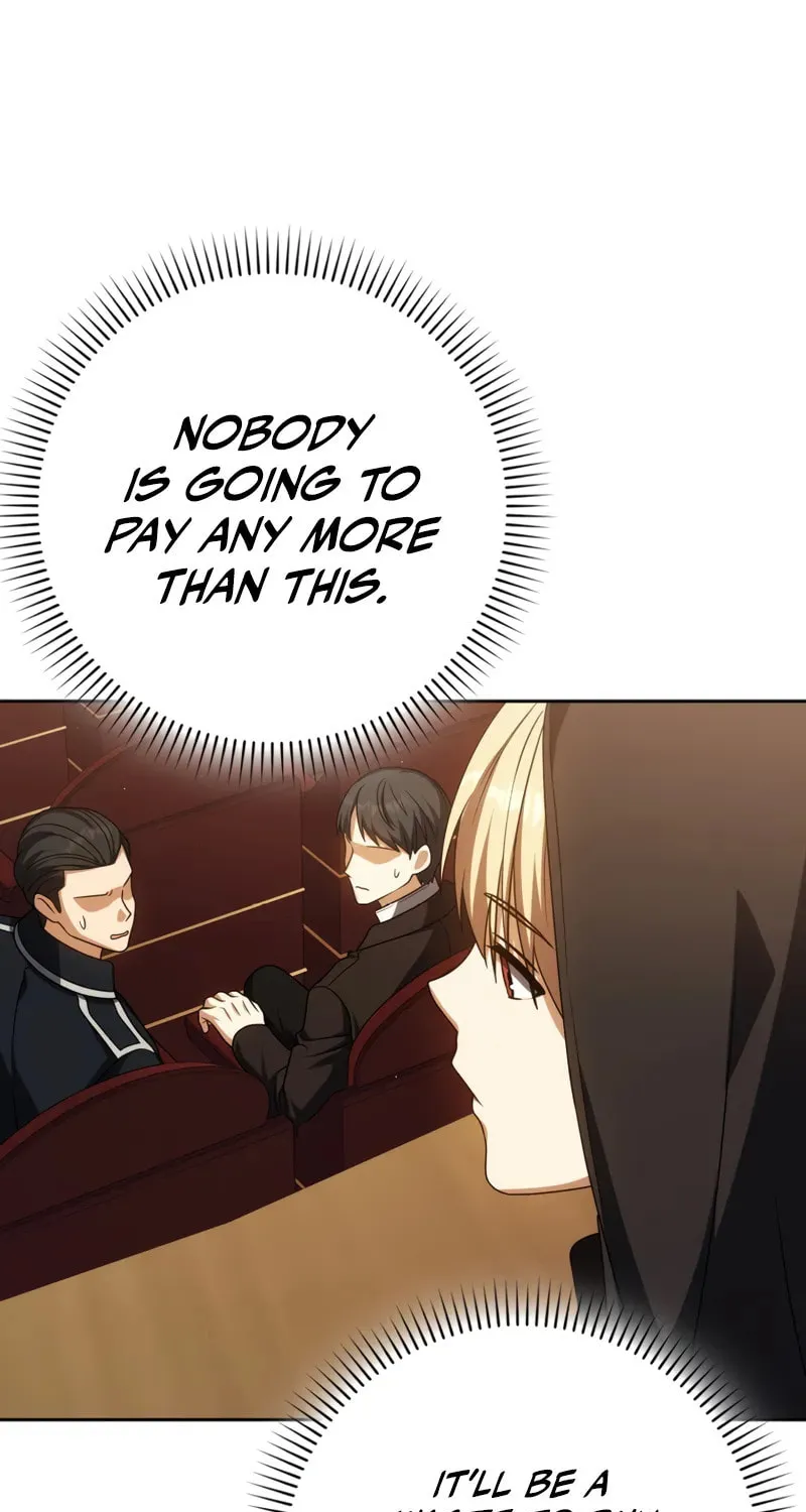 The Reincarnated Assassin Is a Swordmaster Chapter 58 page 98 - 