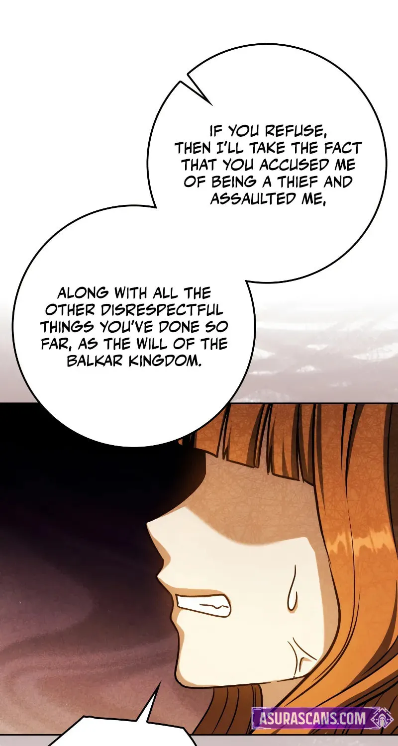 The Reincarnated Assassin Is a Swordmaster Chapter 59 page 102 - 