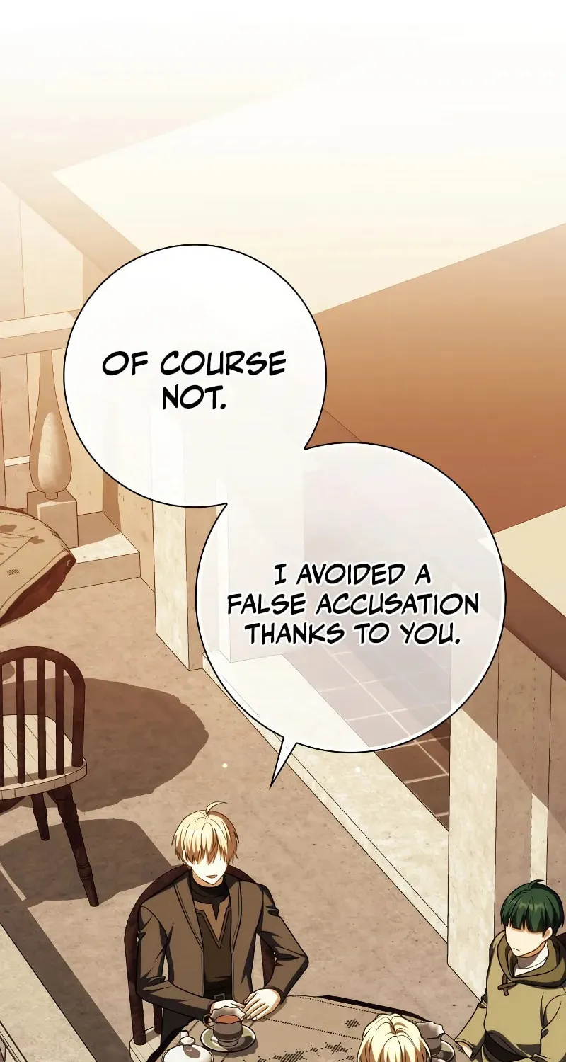The Reincarnated Assassin Is a Swordmaster Chapter 59 page 110 - 