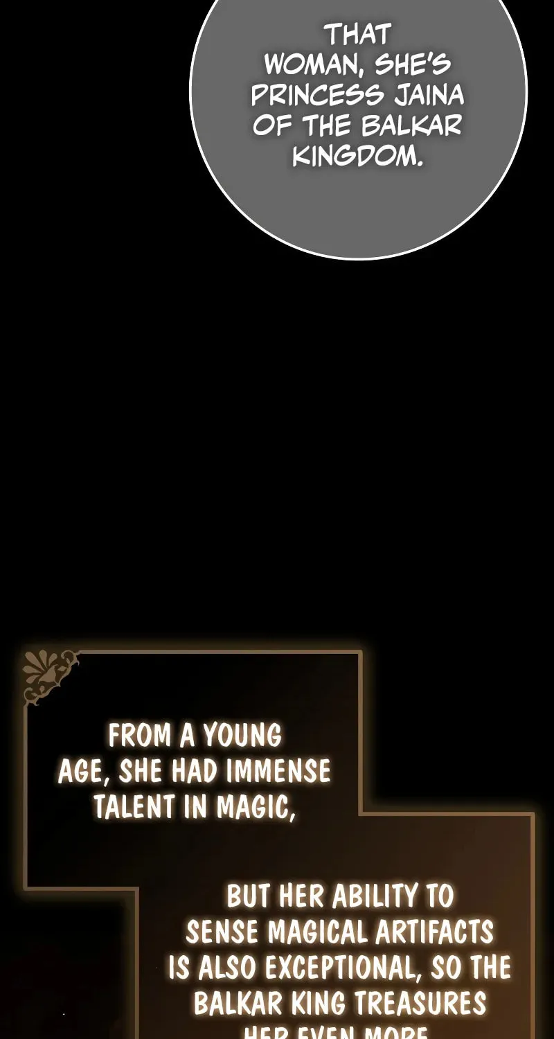 The Reincarnated Assassin Is a Swordmaster Chapter 59 page 12 - 