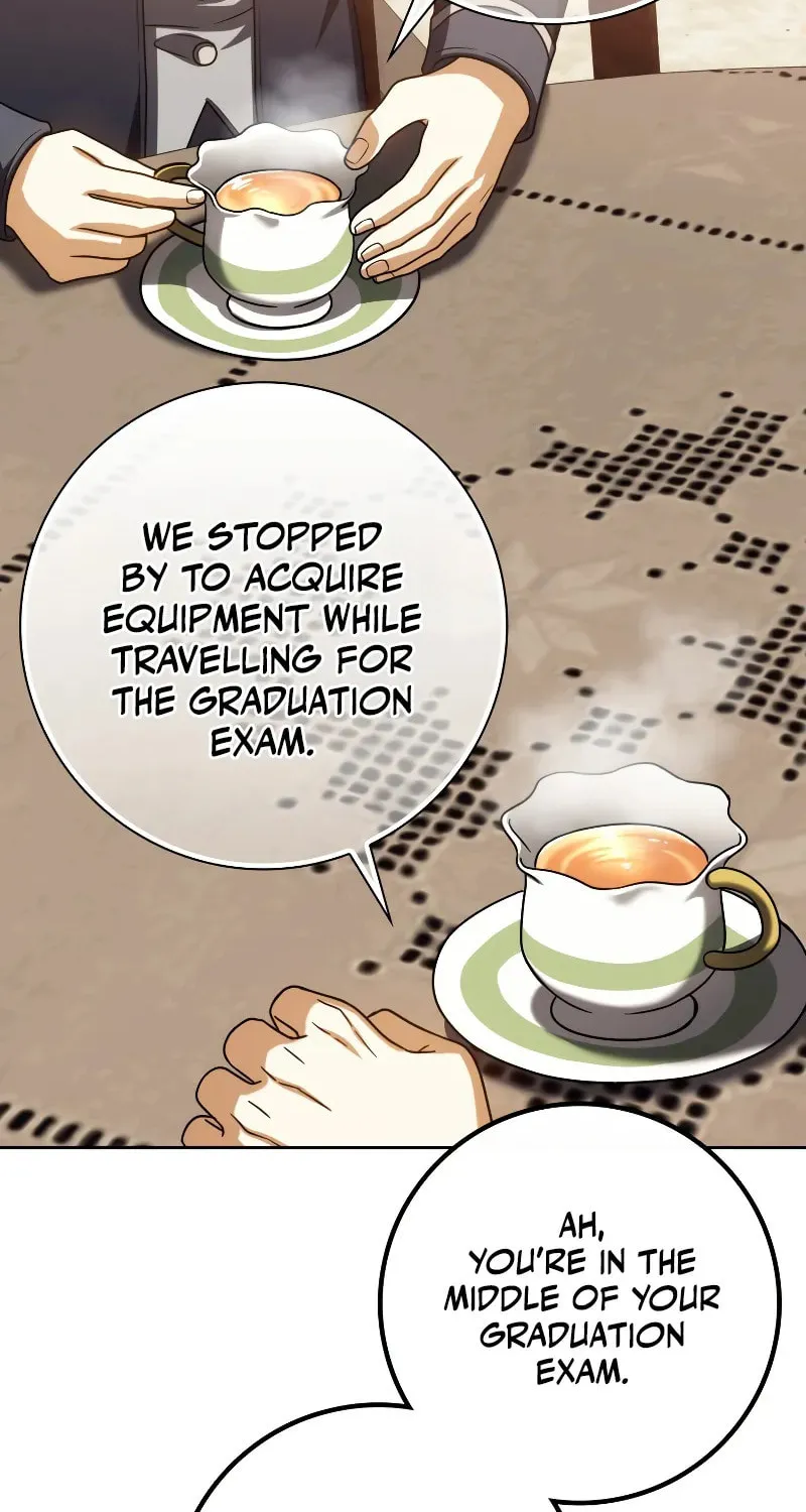 The Reincarnated Assassin Is a Swordmaster Chapter 59 page 114 - 