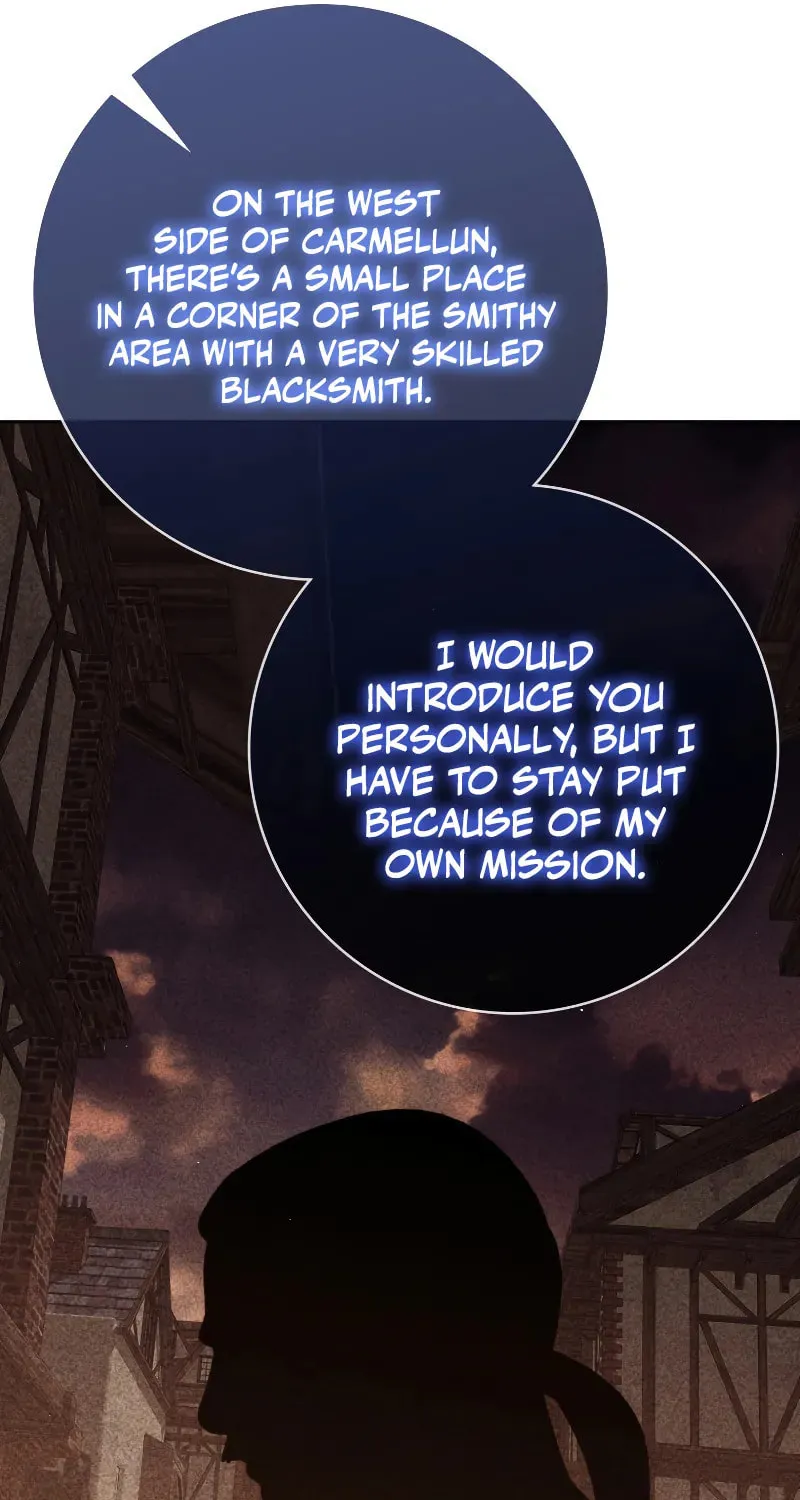 The Reincarnated Assassin Is a Swordmaster Chapter 59 page 118 - 